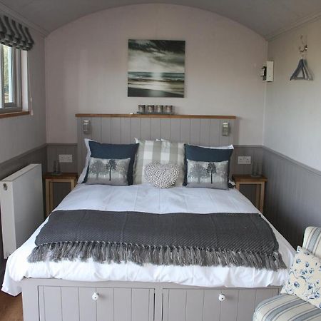 Greenway Farm Bed and Breakfast Bridgwater Exteriör bild